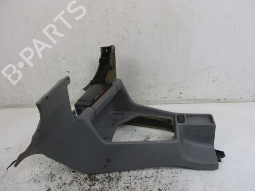 Used Middle console BMW 5 (E34) 520 i (129 hp) 18798647