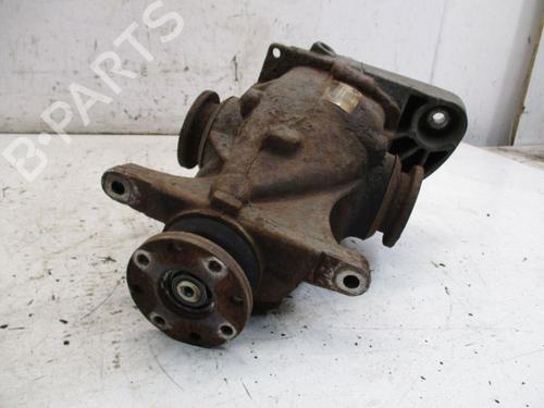 Rear differential BMW 3 (E90) 320 i | BP19298971M24 