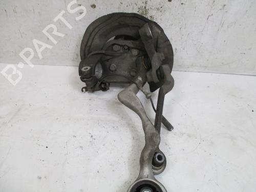 Left front steering knuckle BMW 3 (E90) 328 i | BP38504747M25 - Image 4