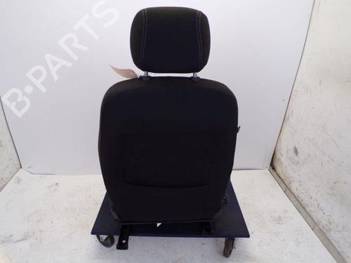 Right front seat FORD MONDEO IV (BA7) 1.8 TDCi | BP29094270C16 