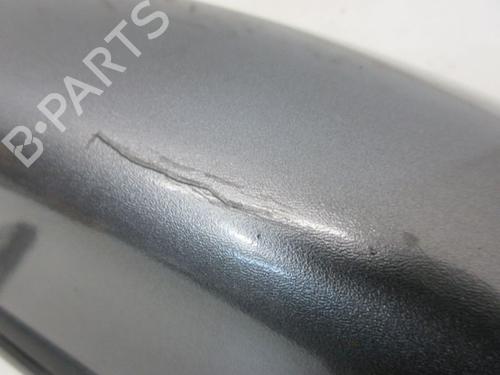 Left mirror NISSAN QASHQAI / QASHQAI +2 I (J10, NJ10, JJ10E) 2.0 All-wheel Drive | BP21138049C26 
