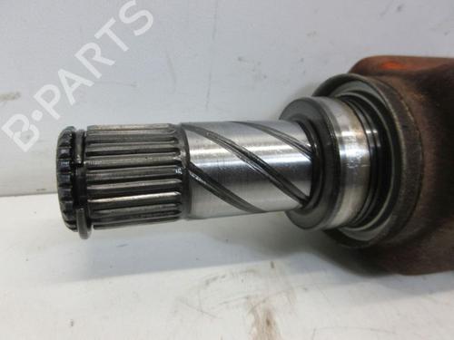 Right front driveshaft DACIA LOGAN Pickup (US_) 1.5 dCi | BP37131406M39 - Image 3