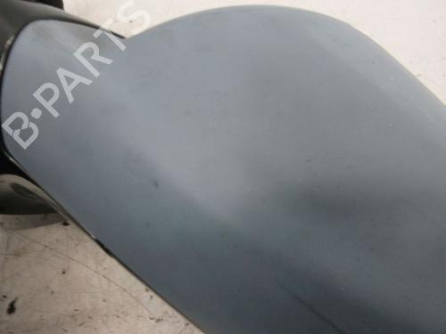 Left mirror PEUGEOT 407 Coupe (6C_) 2.7 HDi | BP29089195C26 