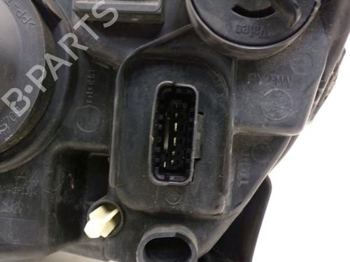 Right headlight DACIA LOGAN MCV II 1.2 | BP37130717C29 - Image 8