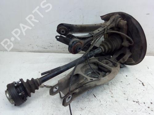 Right rear steering knuckle BMW 1 (E87) 116 i | BP29105744M28 