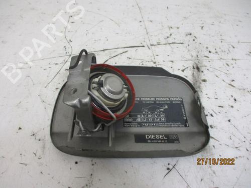 Fuel flap MERCEDES-BENZ A-CLASS (W169) A 180 CDI (169.007, 169.307) | BP18799456C131 