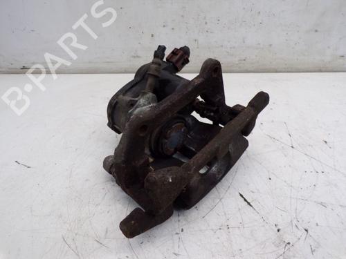 Used Right rear brake caliper AUDI A4 B8 Avant (8K5) 2.0 TDI (120 hp) 29101381
