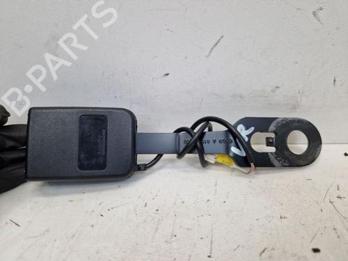 Seat buckle PEUGEOT 207 (WA_, WC_) 1.4 16V | BP29108261I32 