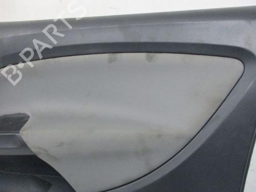 Front right panel SEAT IBIZA IV SC (6J1, 6P5) 1.4 | BP28306910C59 