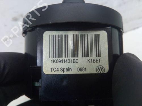 Headlight switch VW CADDY III MPV (2KB, 2KJ, 2CB, 2CJ) 1.2 TSI | BP30084990I24 