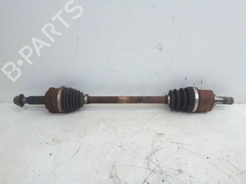 Left front driveshaft HYUNDAI i30 (GD) 1.4 | BP38028904M38 - Image 2