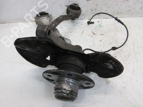 Other MERCEDES-BENZ CLK Convertible (A209) CLK 200 Kompressor (209.442) | BP29087540O1 