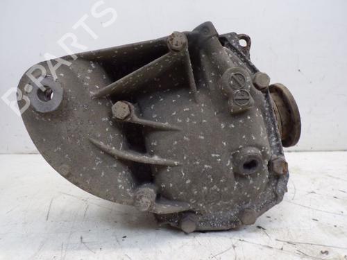 Rear differential BMW 1 (E87) 120 d | BP31600060M24 