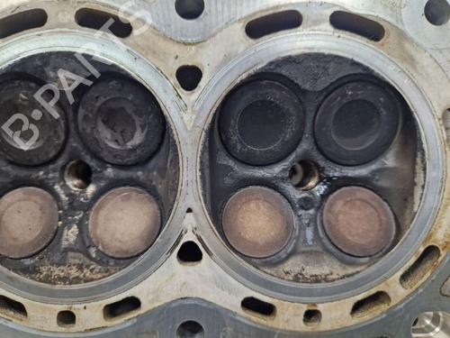 Topstykke DACIA SANDERO II 1.0 SCe 75 (B8JC, B8JD, B8NC) | BP32343669M5 