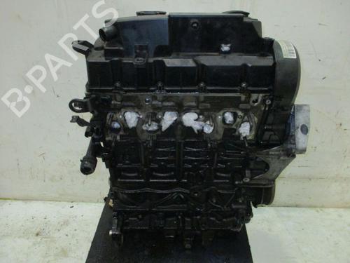 Engine AUDI A3 Sportback (8PA) 2.0 TDI | BP28306973M1 