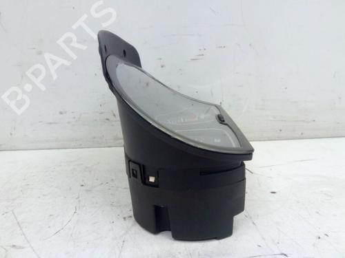 Instrument cluster BMW X3 (E83) 2.5 i | BP37140893C47 - Image 6