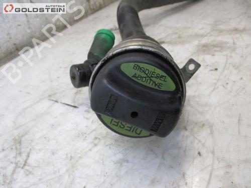 Pipe BMW 3 (E90) 320 d | BP25901702M125 