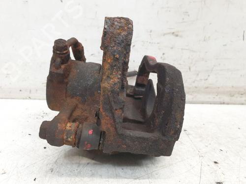 Left front brake caliper MAZDA RX-8 (SE, FE) 1.3 (FE103, SE3P) | BP38072461M105 - Image 3