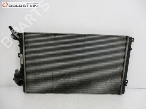 Used Water radiator Water radiator 37100303 37100303