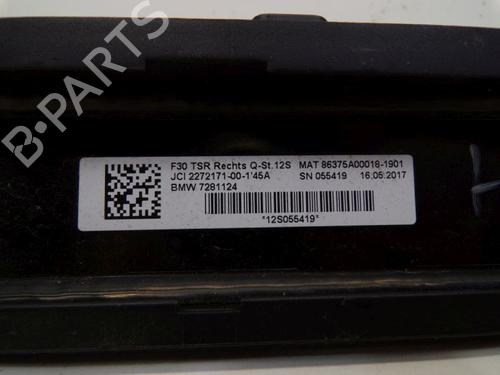 Right sun visor BMW 3 (F30, F80) M3 | BP29084154I2 