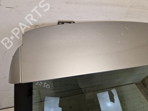 Tailgate BMW X3 (E83) 2.0 d | BP27177253C6 