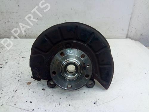 Right front steering knuckle VW EOS (1F7, 1F8) 1.4 TSI | BP37136973M26 - Image 2