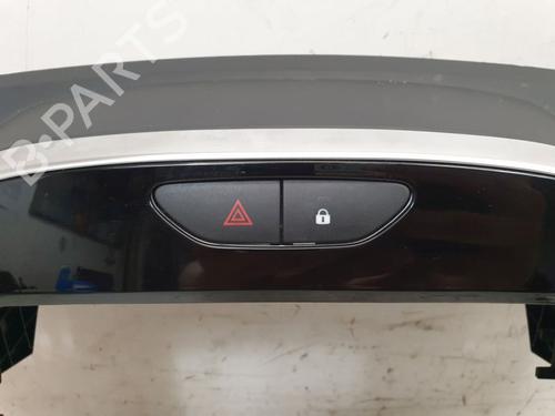 Luftventilen RENAULT CAPTUR I (J5_, H5_) 1.3 TCe 150 (J5NK, J5JS) | BP39008018I21  - Image 5