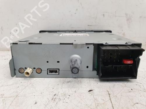 Radio CITROËN C3 II (SC_) 1.2 VTi 82 | BP38029513E6 - Image 7