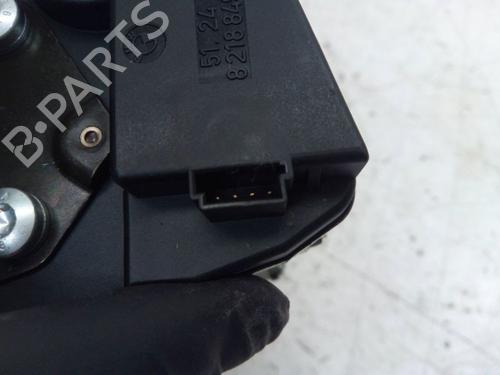 Rear wiper motor BMW 5 Touring (E61) 530 d | BP26588237M102 