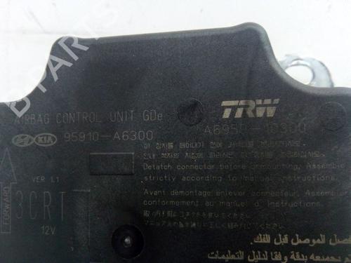 Control unit HYUNDAI i30 (GD) 1.4 | BP30669224M11