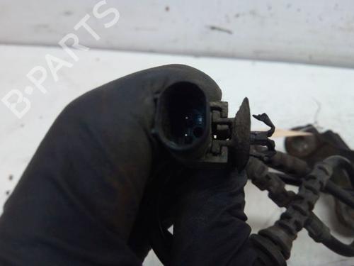 Right front steering knuckle OPEL CORSA E (X15) 1.0 (08, 68) | BP25748852M26 