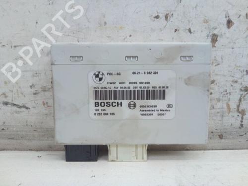 Elektronisk modul BMW 3 (E90) 318 i | BP28021413M83 