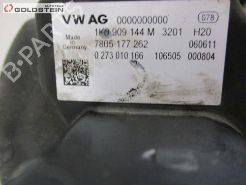 Steering rack VW GOLF VI (5K1) 1.4 TSI | BP18753906M22 