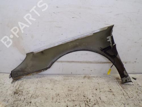 Right front fenders PEUGEOT 407 SW (6E_, 6D_) 2.0 | BP29086544C42 
