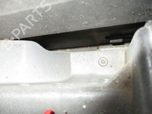 Dør højre fortil AUDI A8 D3 (4E2, 4E8) 4.0 TDI quattro | BP26647572C3 