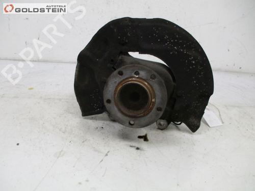 Used Left front steering knuckle BMW 5 Touring (E61) 525 d (177 hp) 18749563