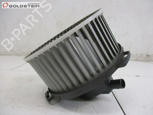 Heater blower motor MAZDA 5 (CR) 2.0 CD (CR19) | BP37106604M62 - Image 2