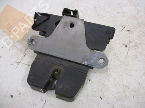 Used Tailgate lock FORD FOCUS II Turnier (DA_, FFS, DS) 1.6 TDCi (109 hp) 18794204