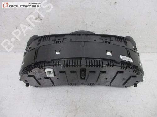 Instrument cluster CITROËN C4 II (NC_) 1.6 HDi 110 | BP38025321C47 - Image 4