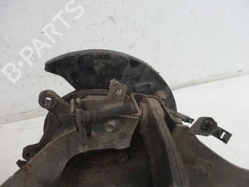 Left rear steering knuckle MAZDA CX-9 (TB) 3.7 AWD (TB10A) | BP37111898M27 - Image 8