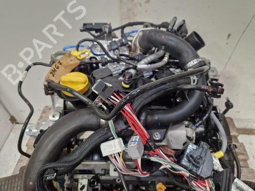 Engine MITSUBISHI COLT VII Hatchback (VB_) 1.0 MPi (VBXG0) | BP30084963M1 
