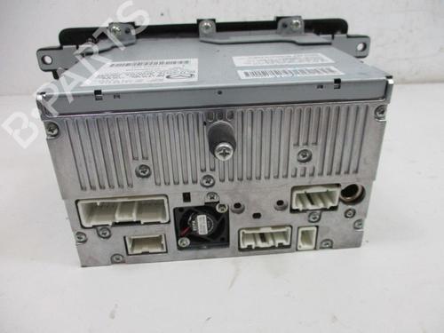 Electronic module MAZDA CX-9 (TB) 3.7 AWD (TB10A) | BP37111767M83 - Image 6