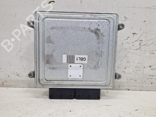 Engine control unit (ECU) KIA SORENTO II (XM) 2.4 GDI 4WD | BP37135785M57 - Image 3