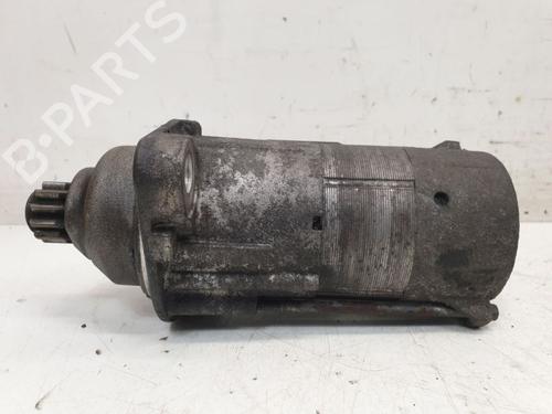 Starter AUDI A3 (8P1) 2.0 TDI | BP36422430M8 - Image 6