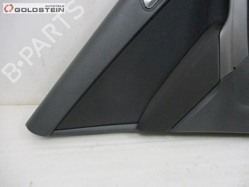 Rear left panel VW TIGUAN (5N_) 2.0 TFSI 4motion | BP37104849C60 - Image 4
