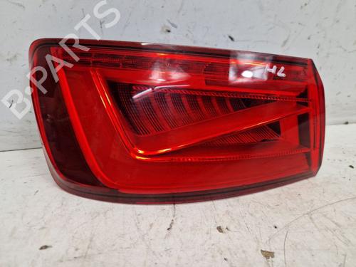 Used Left taillight Left taillight AUDI A3 Limousine (8VS, 8VM) 2.0 TFSI (220 hp) 40181599 40181599