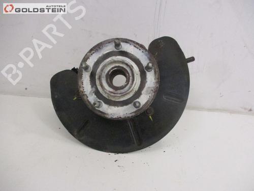 Right front steering knuckle DODGE JOURNEY 2.0 CRD | BP38504659M26 - Image 5