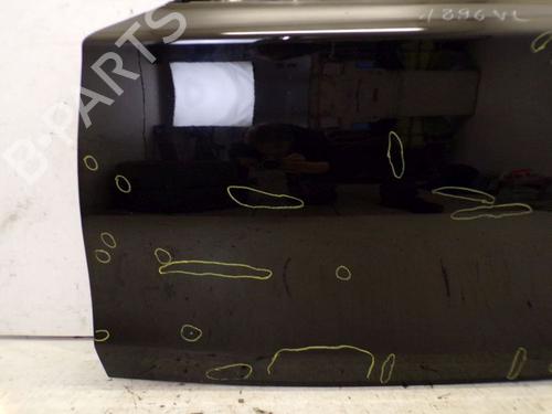 Left front door BMW 1 (E87) 116 d | BP29092431C2 