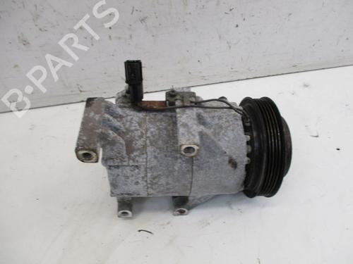 AC compressor HYUNDAI i20 I (PB, PBT) 1.1 CRDi | BP30667965M34