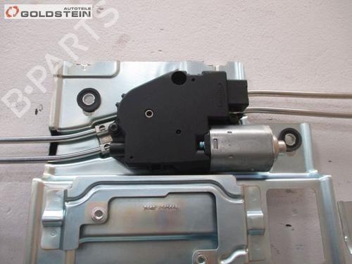 Sunroof HONDA CIVIC VIII Hatchback (FN, FK) 2.2 CTDi (FK3) | BP13759037C124 